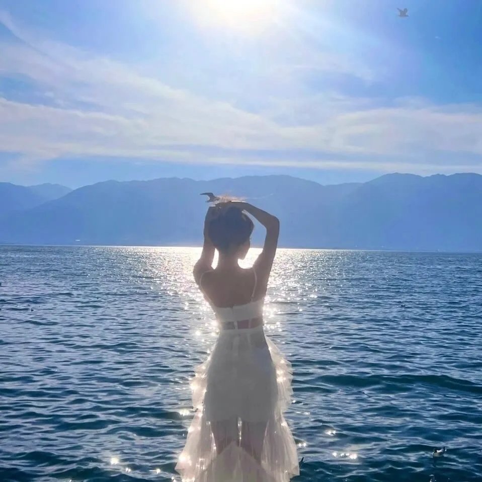 美人与流血事件
